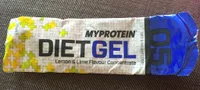 Diet Gel