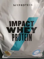 Impact Whey Protein