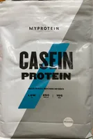 Slow release casein
