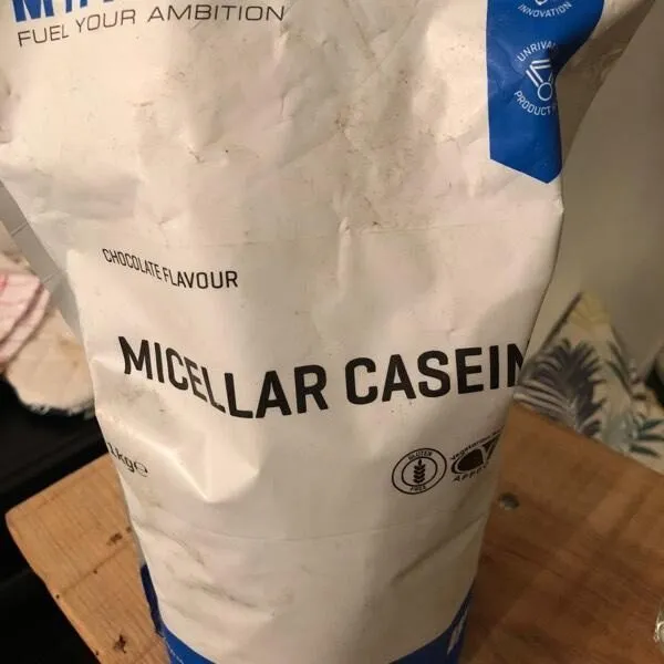 Caséine Micellaire