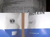 Impact whey protein