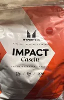 SLOW-RELEASE Casein
