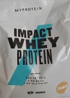 Impact whey protein