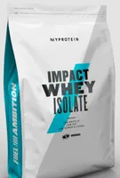 Impact Whey Isolate Chocolat Orange