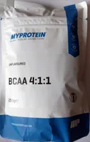 BCAA 4:1:1