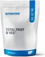 MYVEGAN - Fruit Superfood Blend