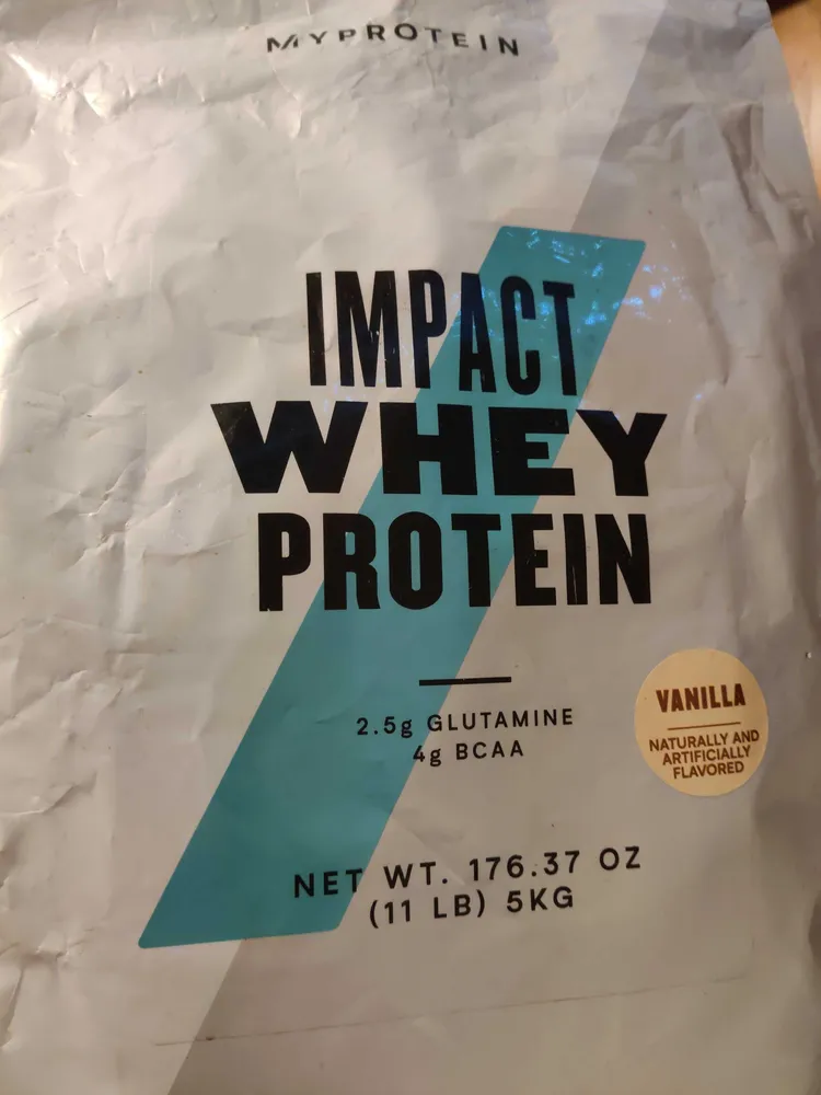 My Protein