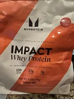Whey protein