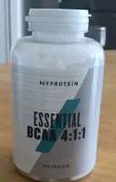 BCAA 4:1:1