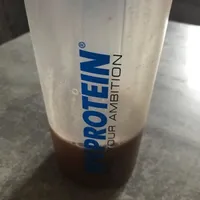 Iso:pro Whey Protein Isolate Chocolate