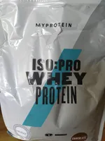 ISO:PRO Whey Chocolat