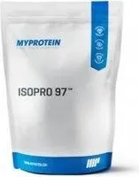 Iso:pro 97 - Vanilla - 2500G