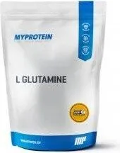 L Glutamine, Pouch
