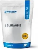 L Glutamine, Pouch