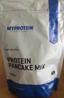 Myprotein Pancake Mix, Neutral