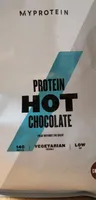 Protein Hot Chocolate, Chocolate