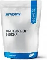 Protein Hot Mocha