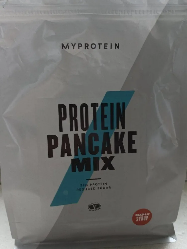 Protein Pancake Mix
