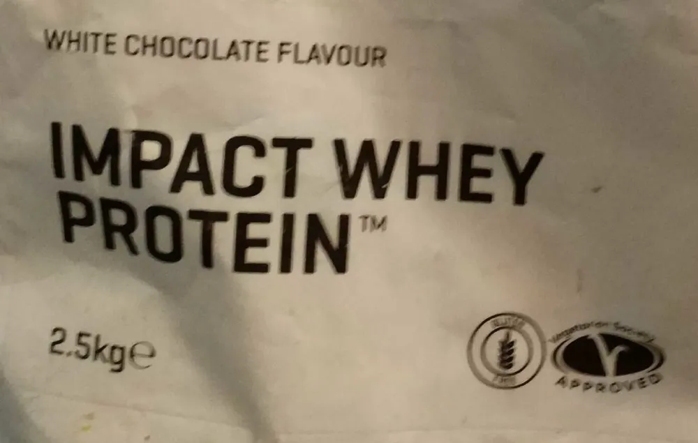 White Chocolate Flavour