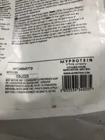 Impact Whey Isolate, Salted Caramel, 5KG