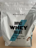 Impact Whey Isolate Chocolat
