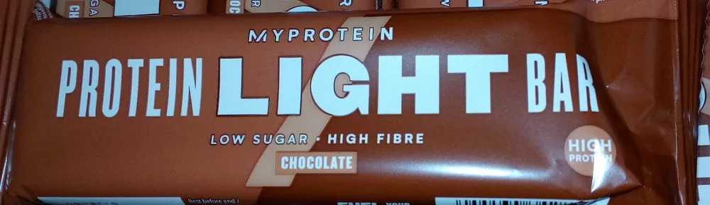 Mybar Zero Chocoate Flavour