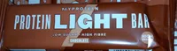 Mybar Zero Chocoate Flavour