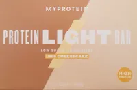PROTEIN LIGHT BAR