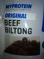 Biltong - Original - 100G