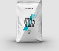 Impact Whey Protéin vanille Raspberry