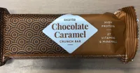 Chocolate Caramel