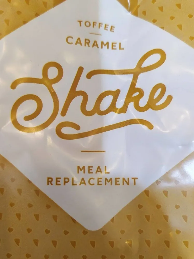 Meal replacement