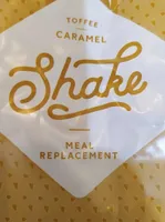 Meal replacement
