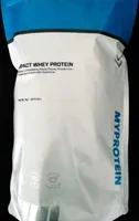 Impact Whey Protein Blueberry & Raspberry Stevia Flavour