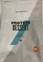 Proteine Dessert