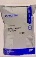 Impact whey protein