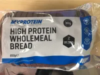 Proteinbrot