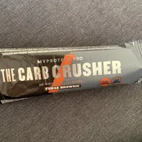 The Carb Crusher Brownie