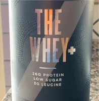 The whey+