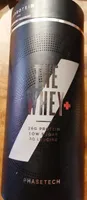 The whey +