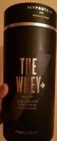 The whey +