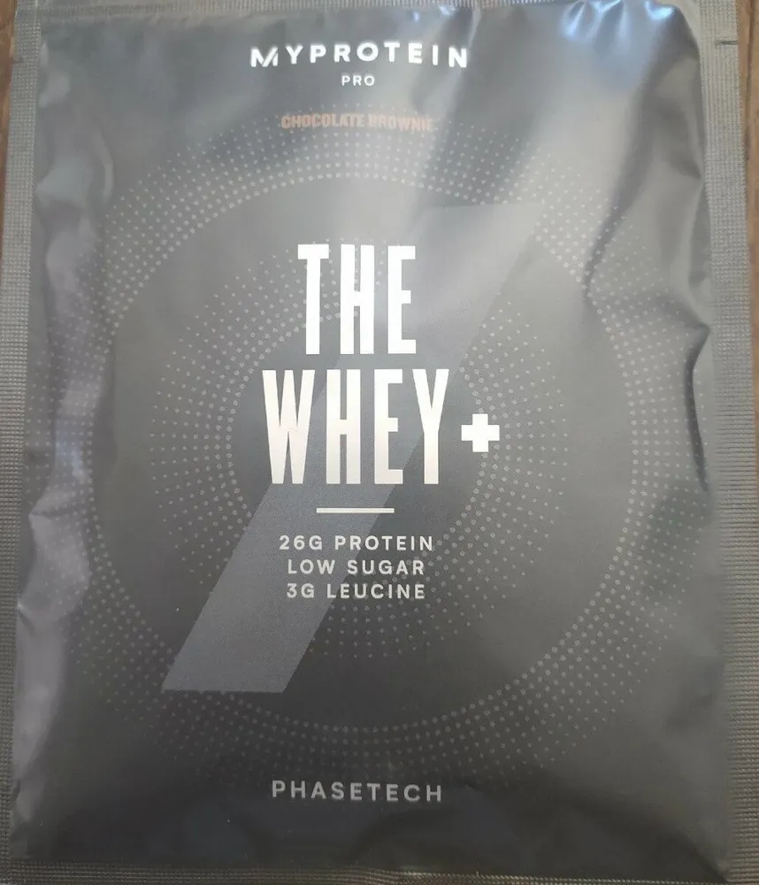 Whey