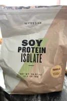 Soy protein isolate