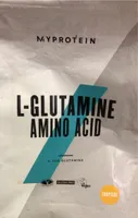 Glutamine amino acid