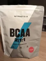 Essential BCAA 4:1:1
