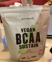 Vegan BCAA Substain