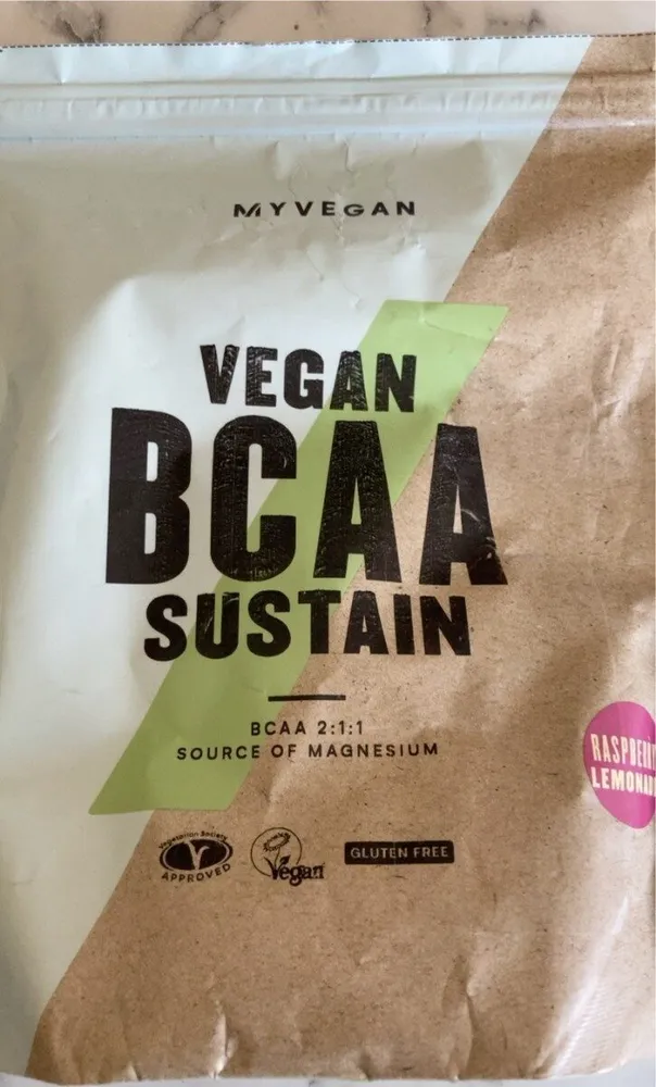 BCCa Sustain