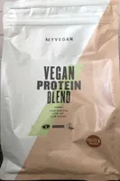 Vegan Protein blend