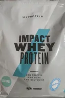 Impact Whey Protein
