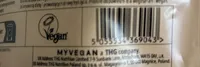 Vegan Protein Blend